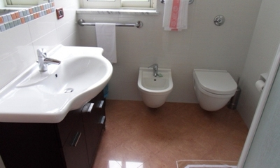 bagno