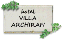 hotel archirafi