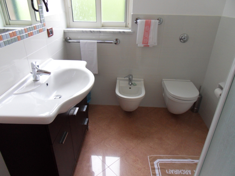 bagno
